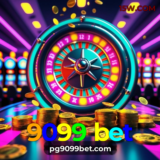 9099 bet.com | App de Cassino Online Gratuito